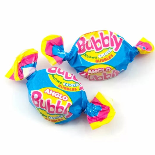 Anglo Bubblys