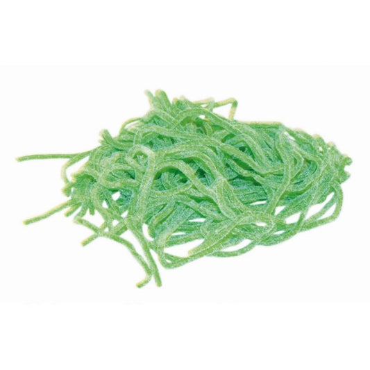 Sour Apple Laces