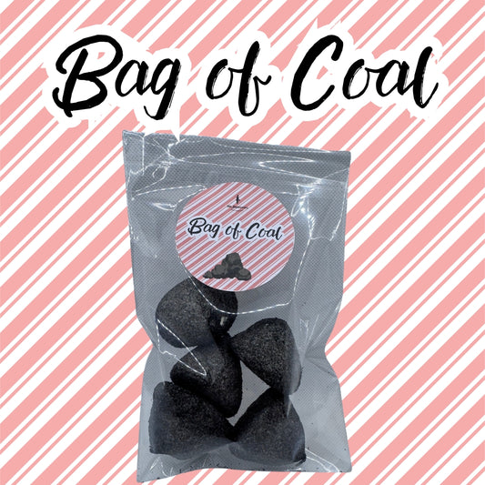 Bag of Coal