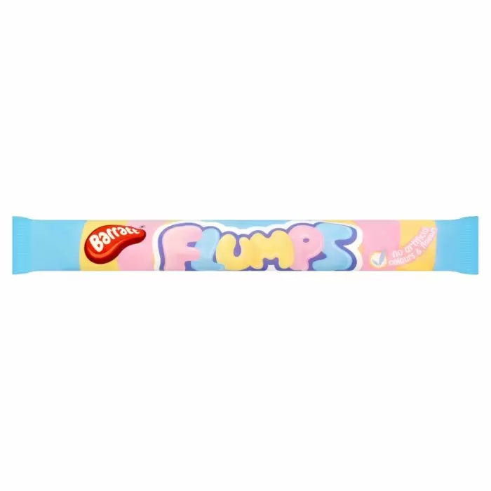 Barratt Flumps