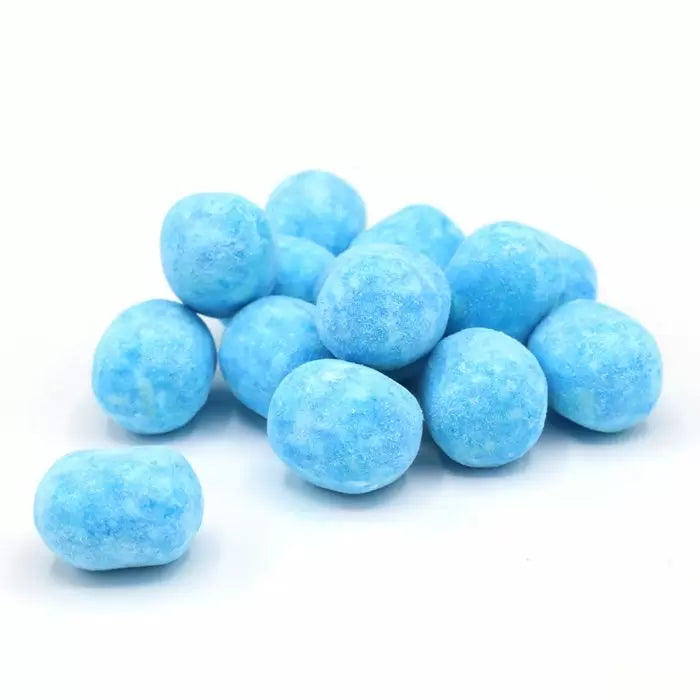 Blue Raspberry Bon Bons