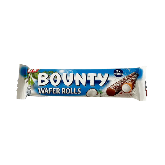 Bounty Wafer Roll