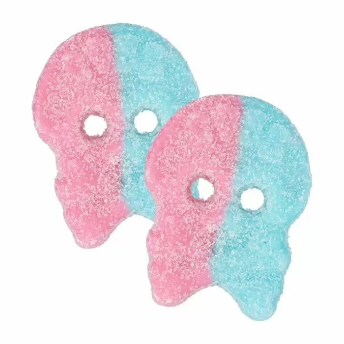 001 Bubs Bubblegum Skulls