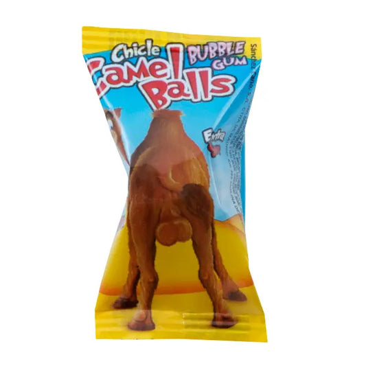 Camel Balls