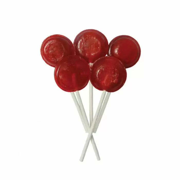 Cherry Mega Lolly