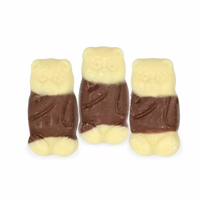 Choc Pandas