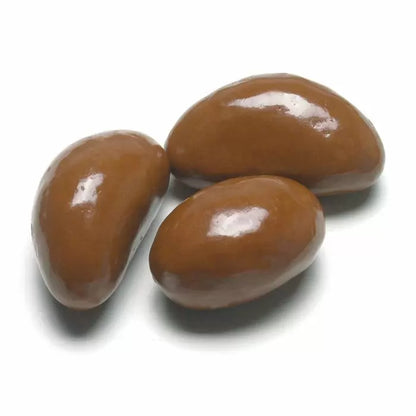 Chocolate Brazil Nuts