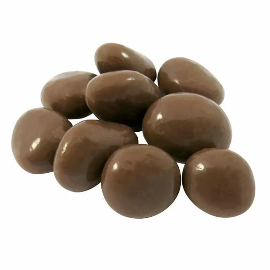 001 Chocolate Covered Raisins