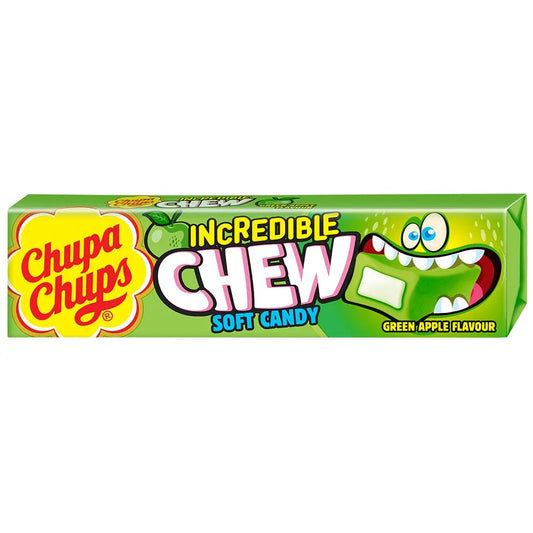 Chupa Chups Apple