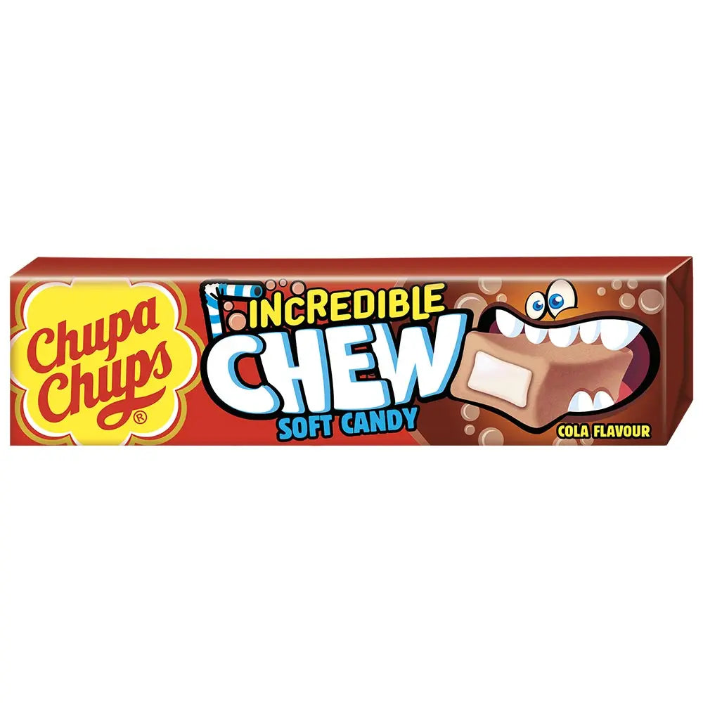 Chupa Chups Cola