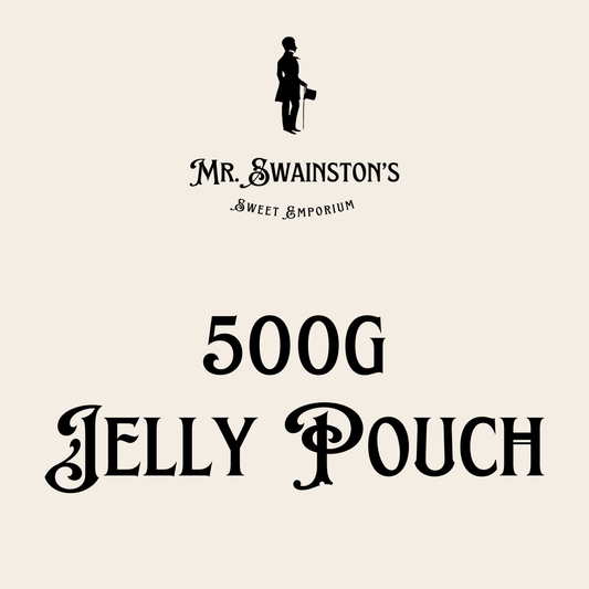 500g Jelly Pouch