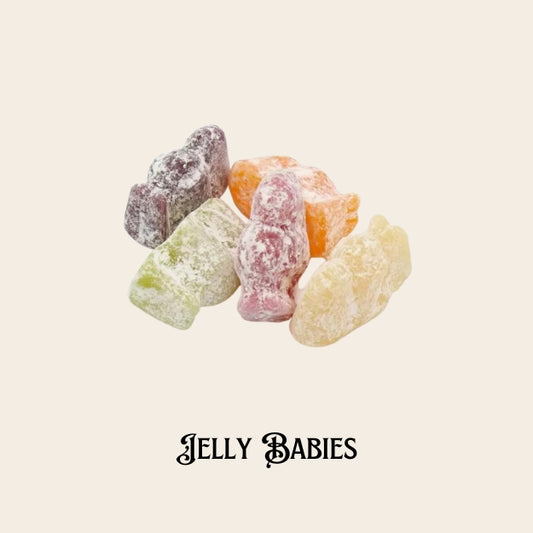 Jelly Babies