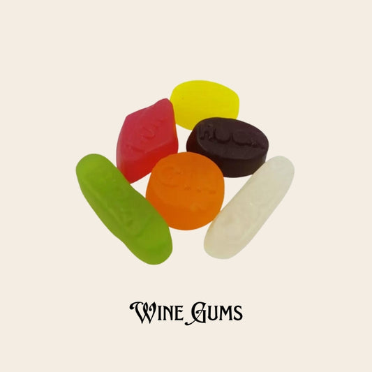 Wine Gums