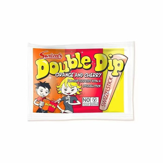 Swizzels Double Dip