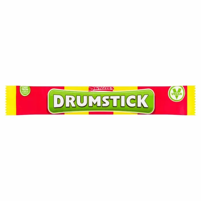 Drumstick Chew Bar