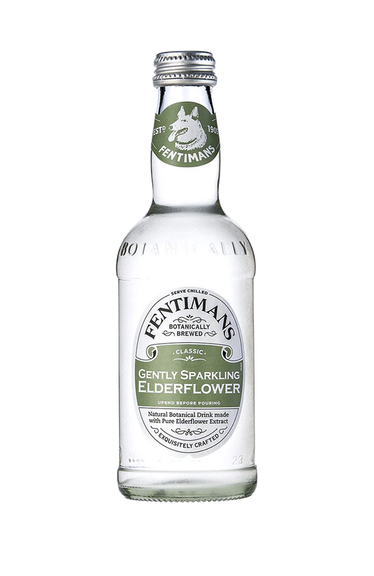 Fentimans Elderflower