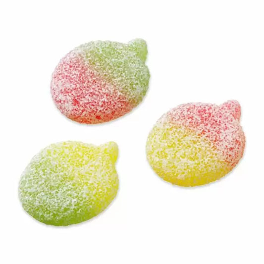 001 Fizzy Sour Apples