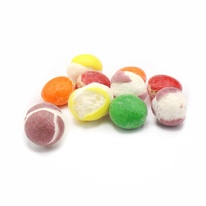 Freeze Dried Jumbo Skittles