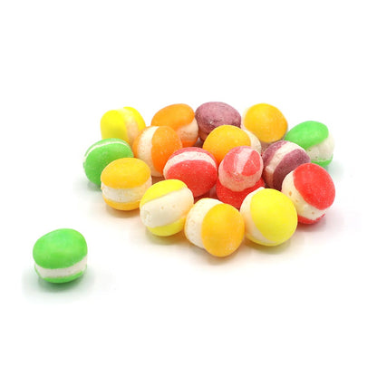 Freeze Dried Small Skittles