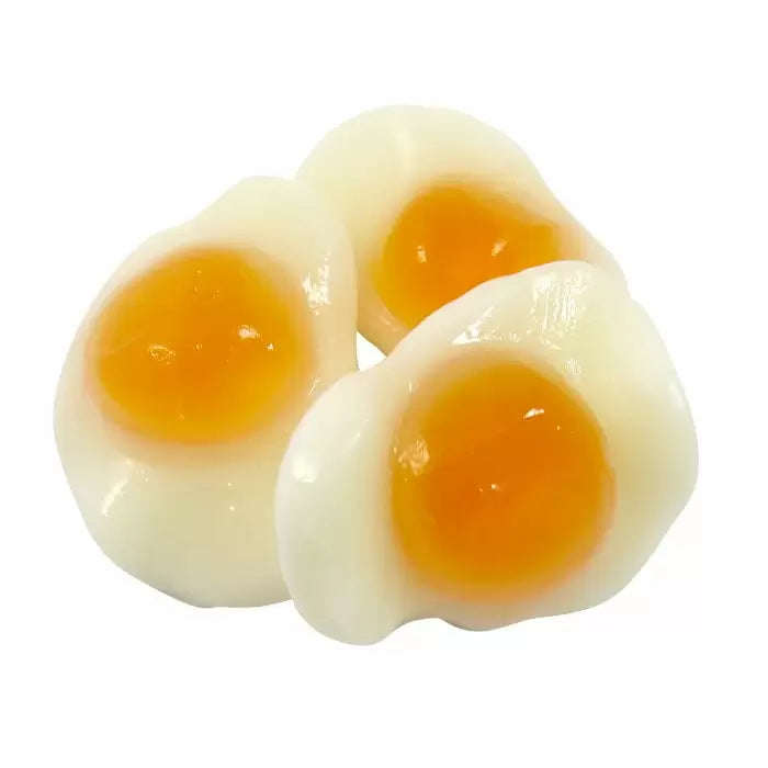 001 Fried Eggs