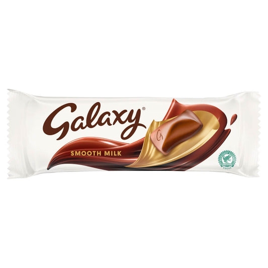 Galaxy Bar