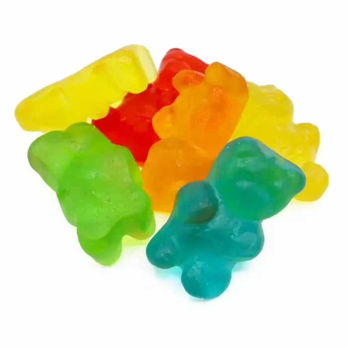 Gummy Bears