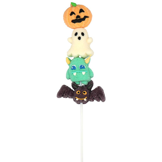 Halloween Marshmallow Stacker