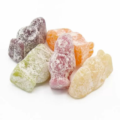 001 Jelly Babies