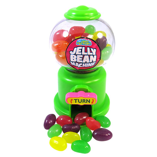 Jelly Bean Machine