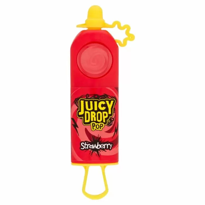 Juicy Drop Pop