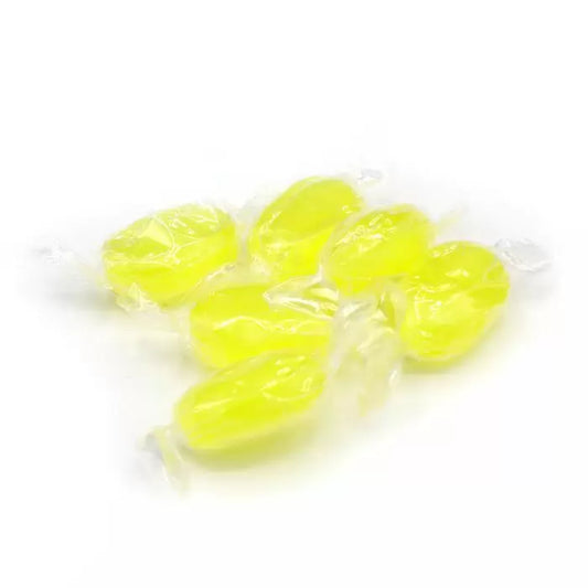 Lemon Sherberts