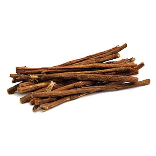 Liquorice Root Sticks