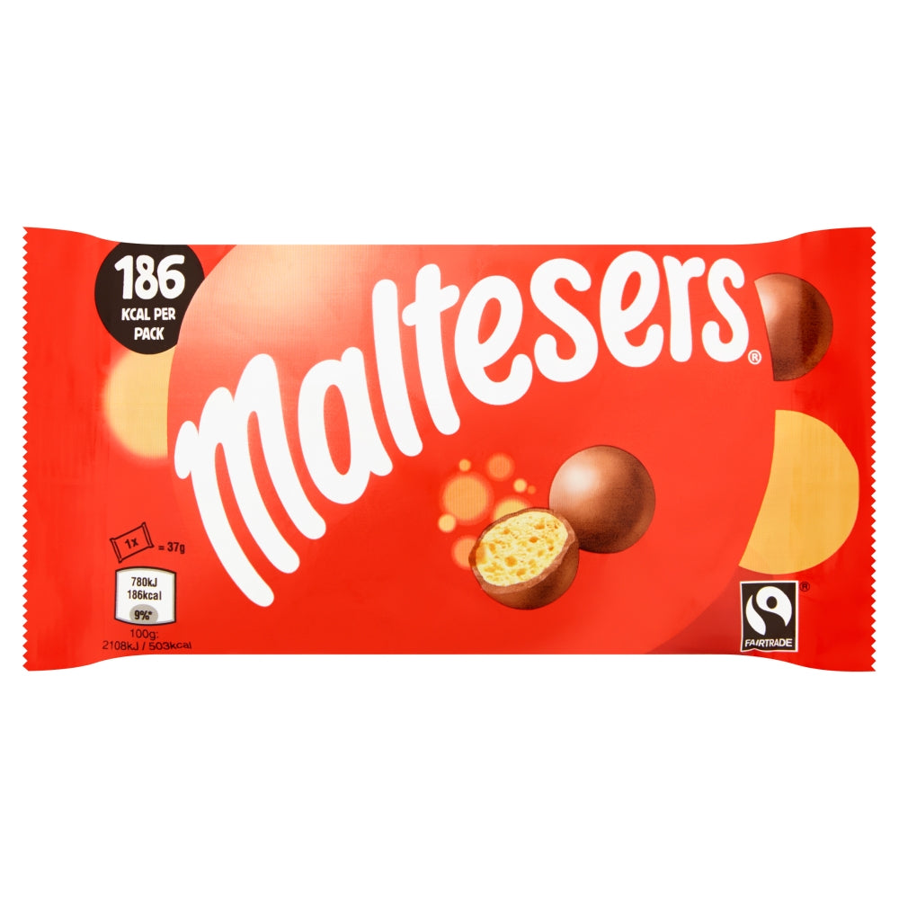 Maltesers