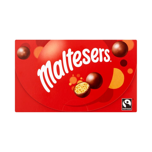 Malteser 110g Box