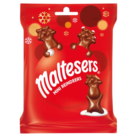 Malteser Mini Reindeers Bag