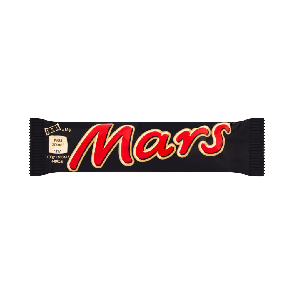 Mars