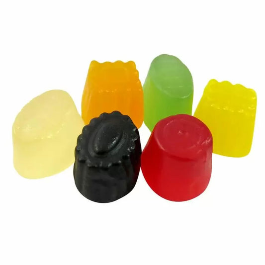 001 Midget Gems