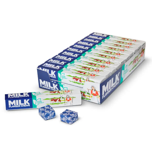 Milk Chews