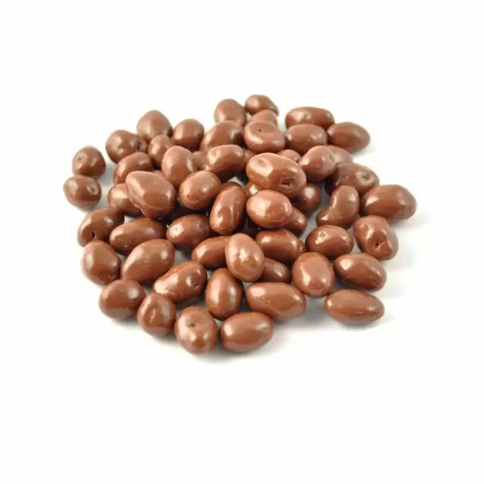 001 Milk Chocolate Peanuts