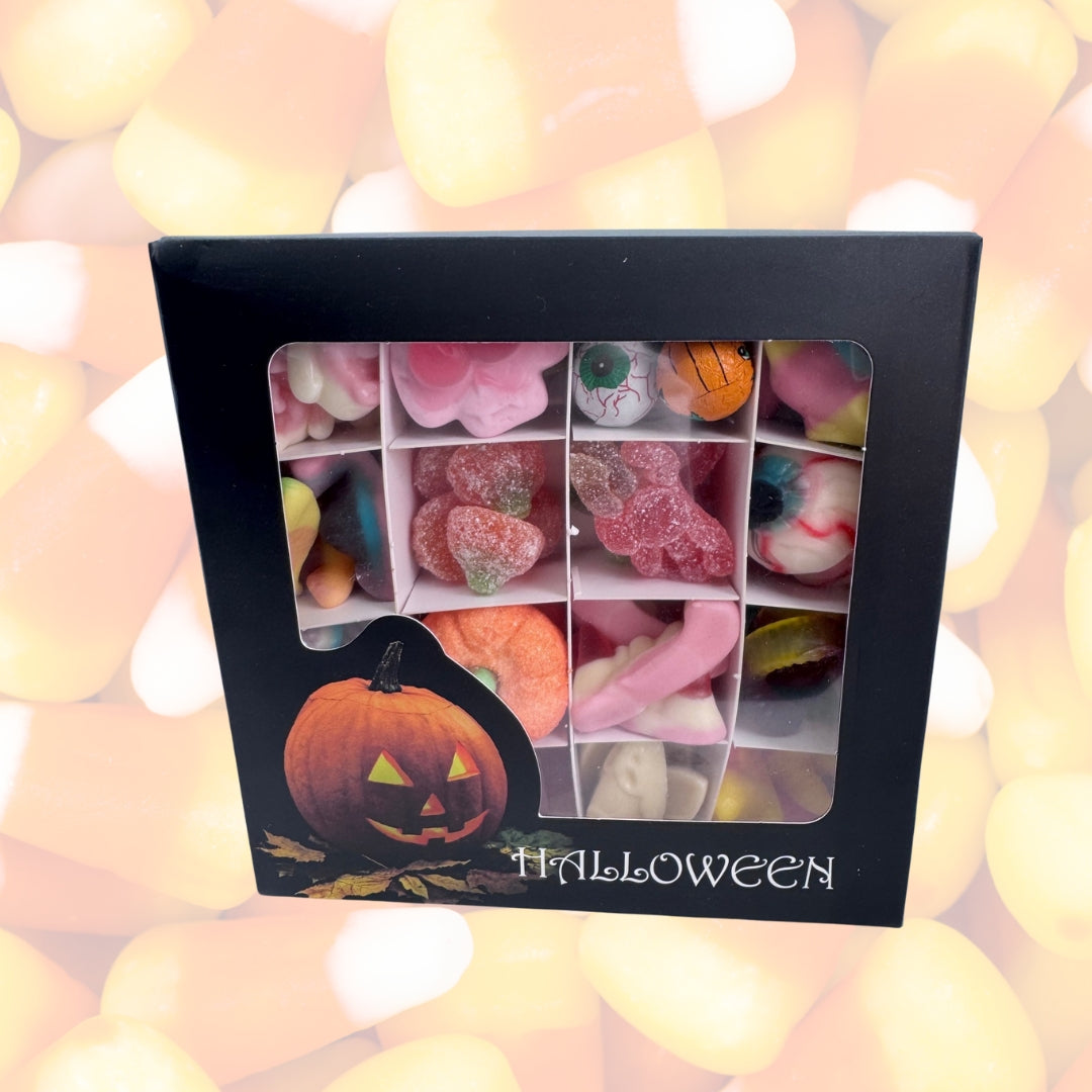 Halloween Pick and Mix Tray