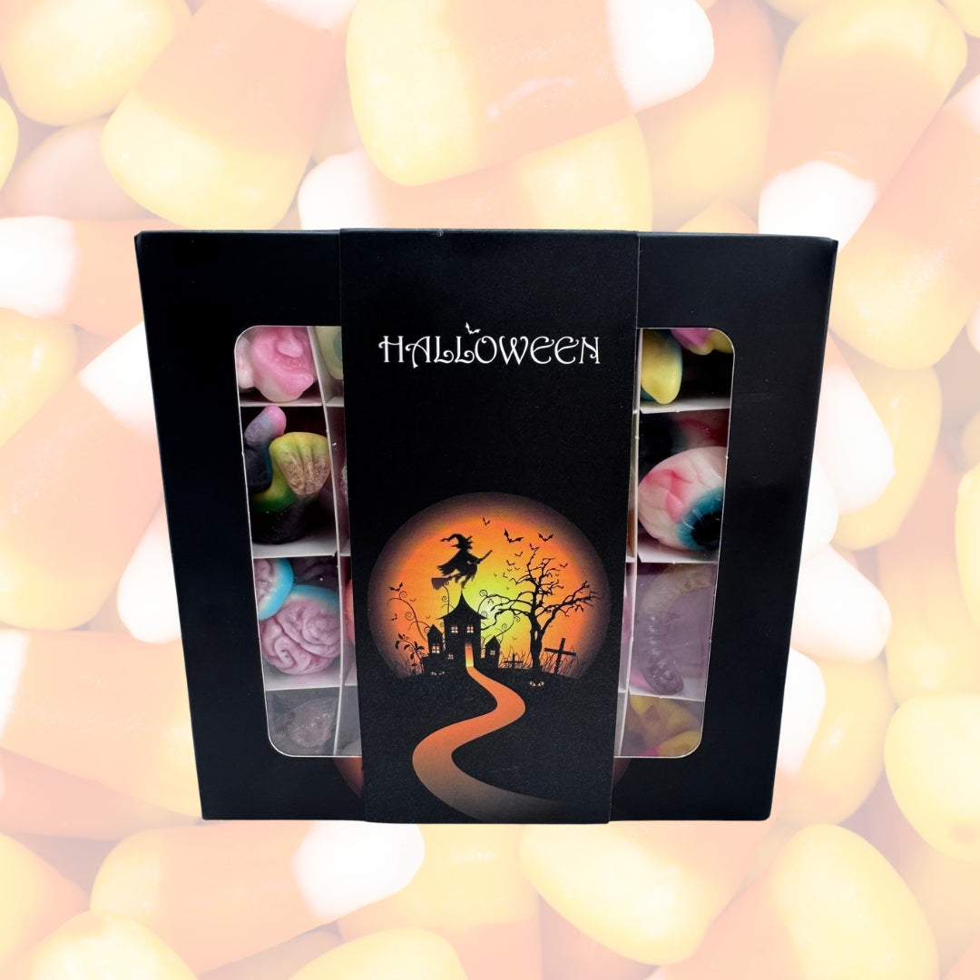 Halloween Pick and Mix Tray