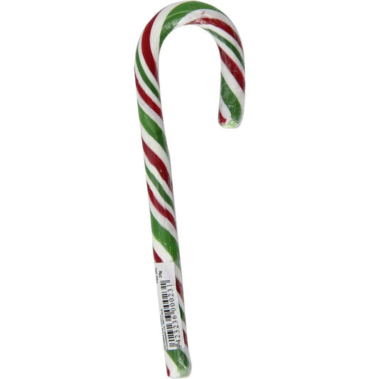 Traditional Candy Cane