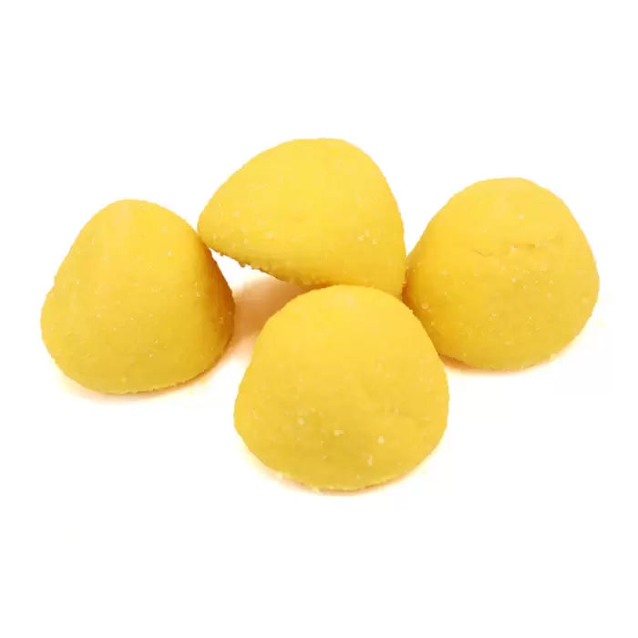 001 Paint Balls Yellow