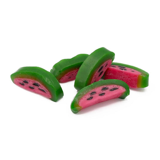 Peelable Watermelons