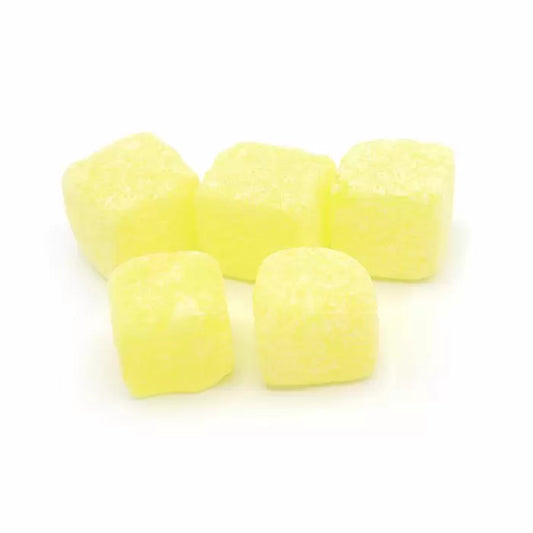 001 Pineapple Cubes