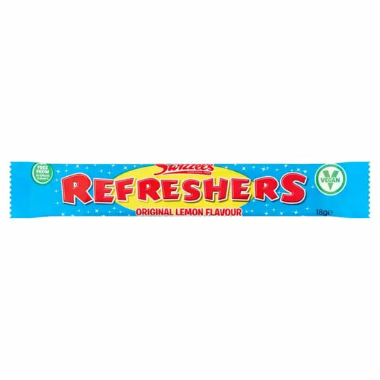 Refreshers Original Chew Bar