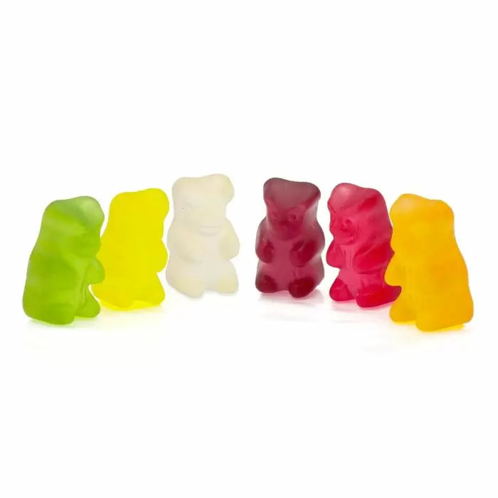 Sugar Free Gummy Bears