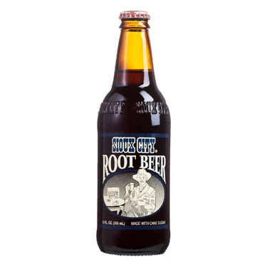 Sioux City Root Beer