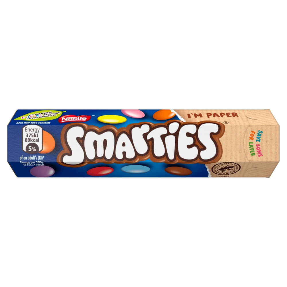 Smarties