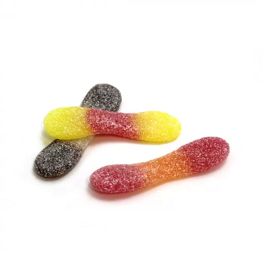 Sour Tongues